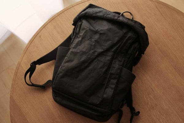Rare! 🔥🔥 Rofmia Backpack v2 Dyneema, Men's Fashion, Bags
