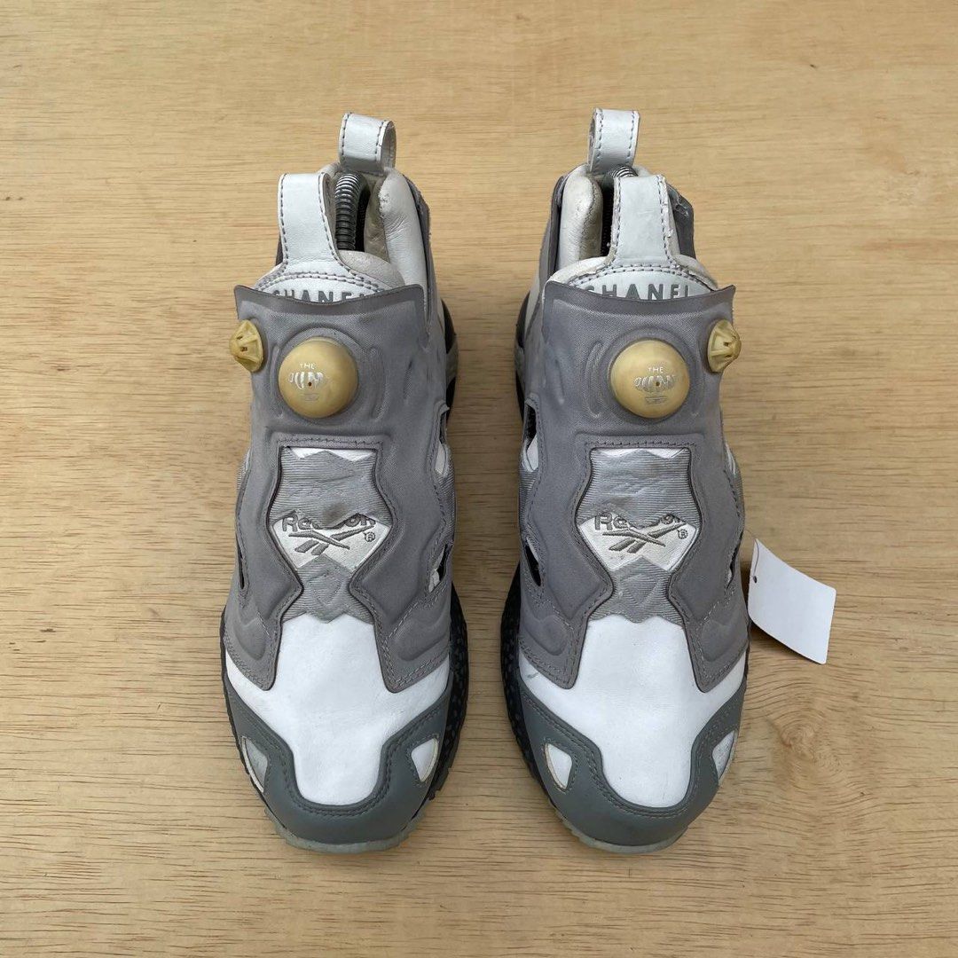 Reebok x chanel new arrivals