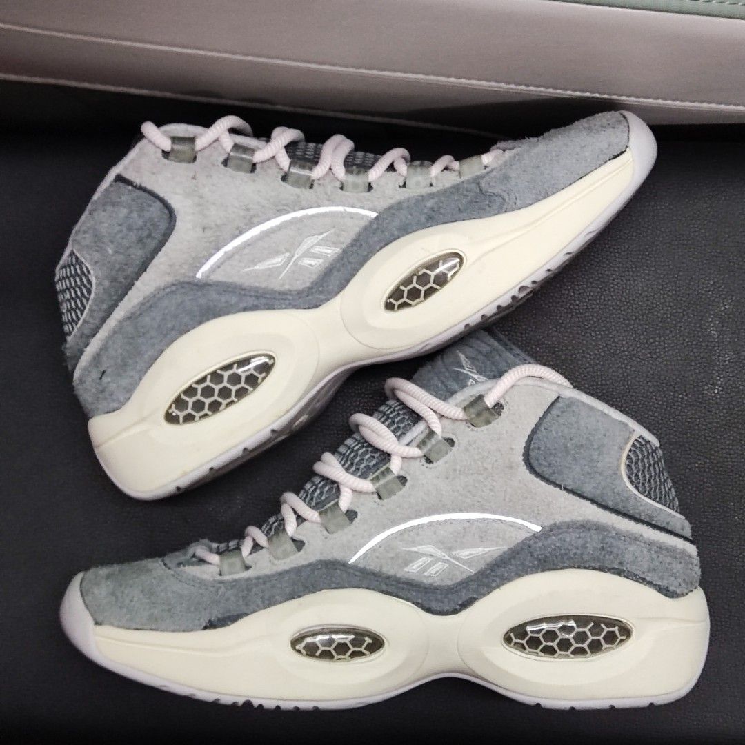 Reebok question mid year of shop the rat