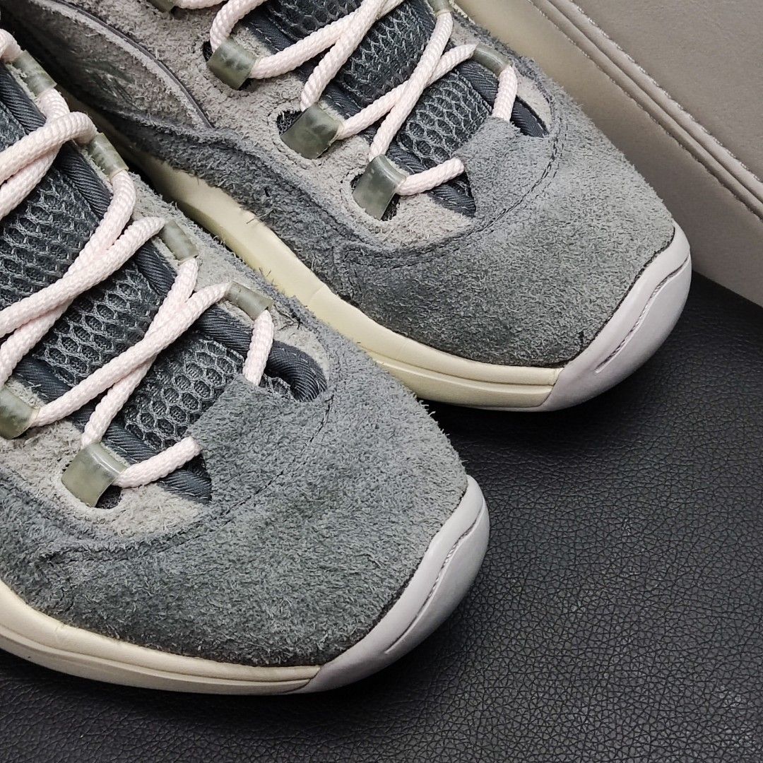 Reebok question year 2025 of the rat