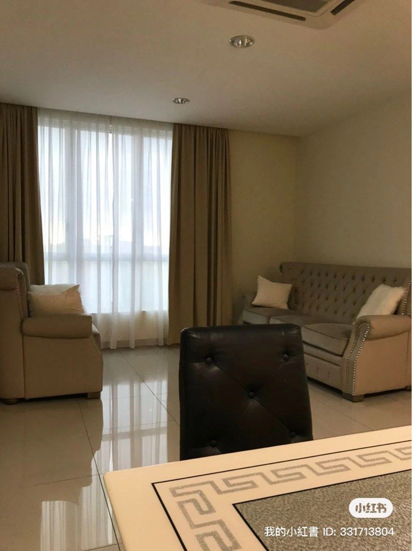 [RENT] Zetapark Setapak Link To Mall, Property, Rentals on Carousell