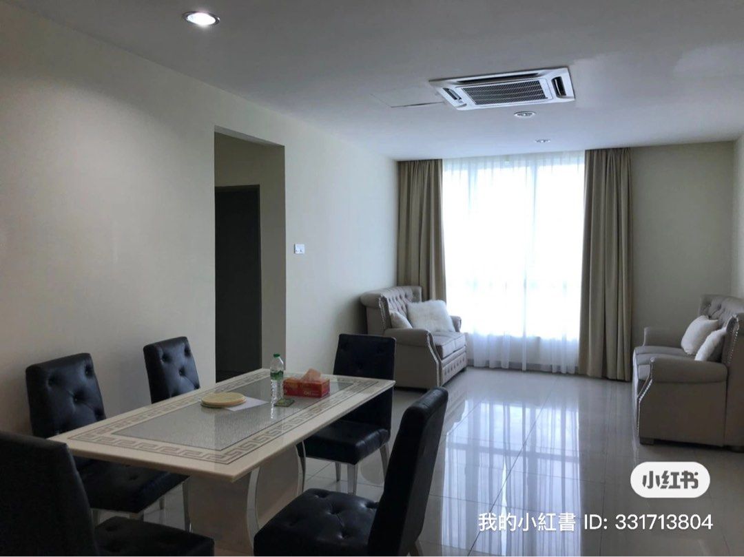 [RENT] Zetapark Setapak Link To Mall, Property, Rentals on Carousell