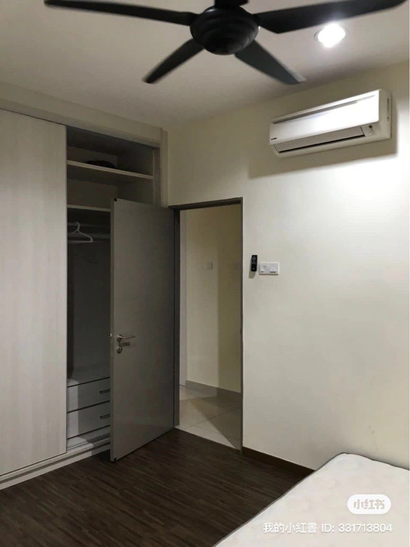 [RENT] Zetapark Setapak Link To Mall, Property, Rentals on Carousell