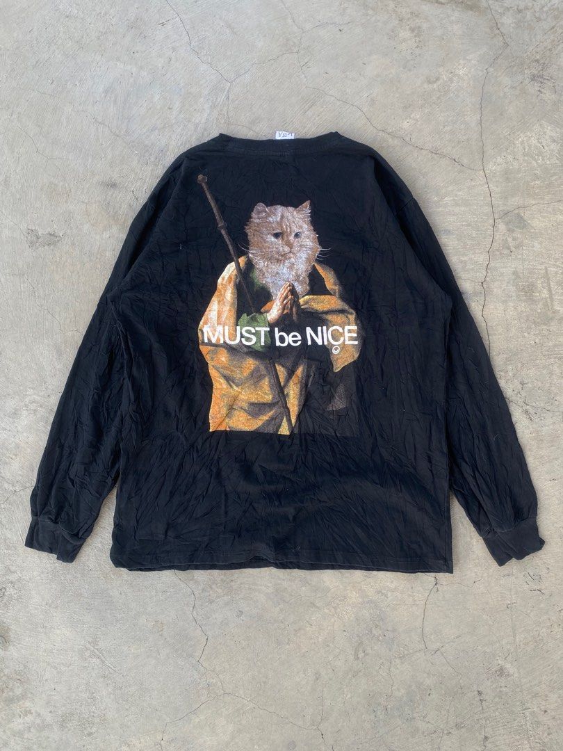 Nermus hoodie hotsell
