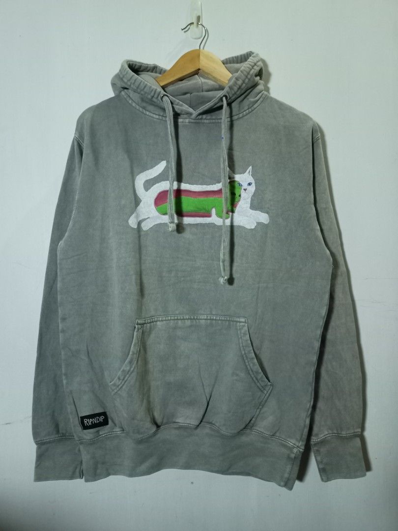 Ripndip transnerm clearance hoodie