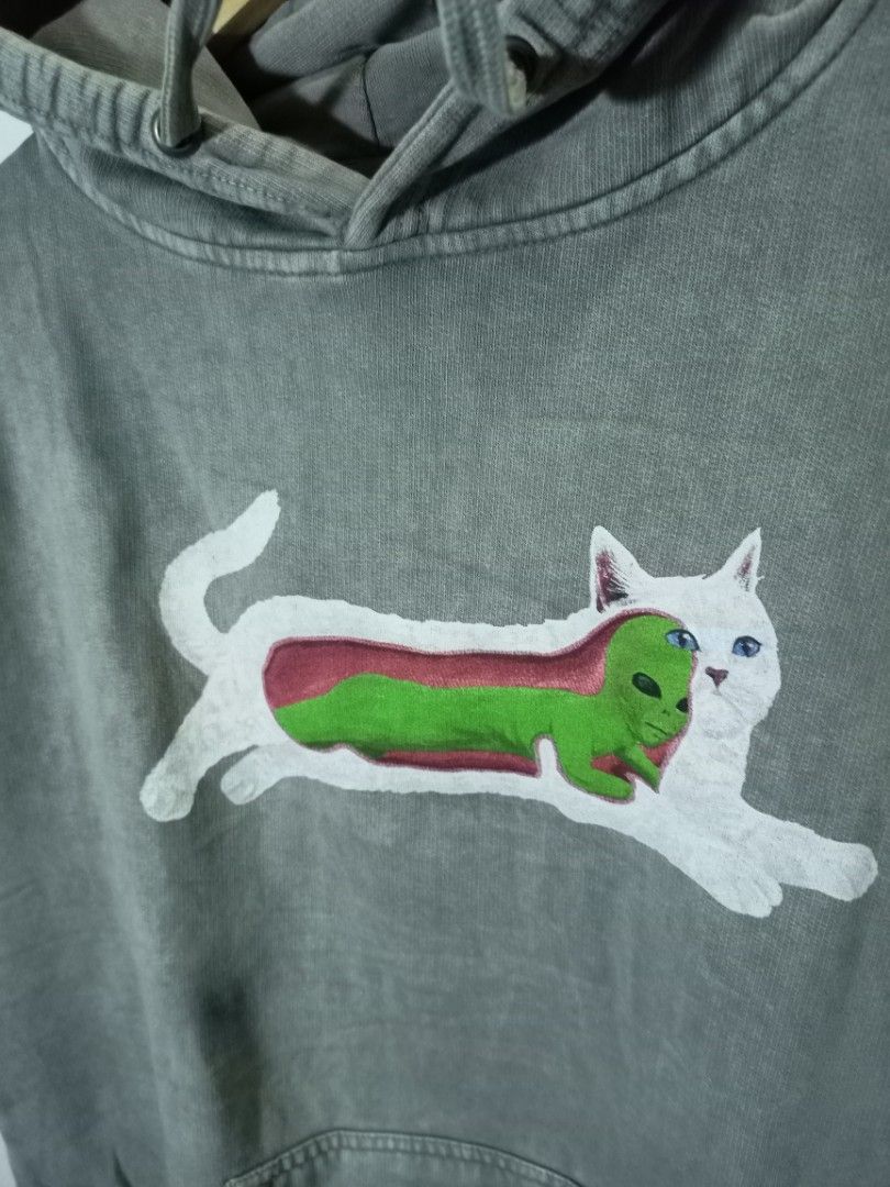 Ripndip transnerm hoodie store