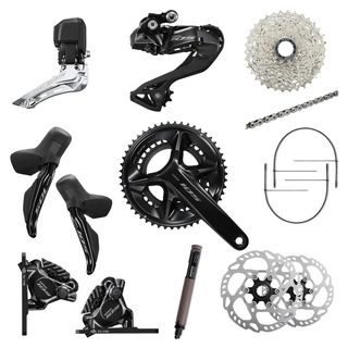 Di2 groupset for sale shop