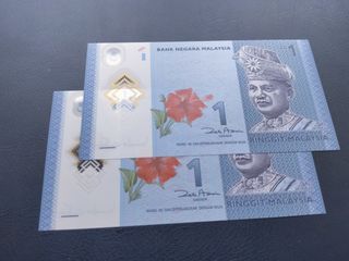 RM1 Replacement Note ZC