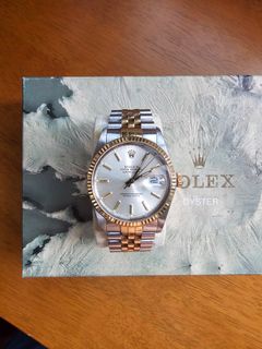 (Category: ) located in . Submitted by timeless_watches (Listing ID 1268950574, Image 1). Description: .