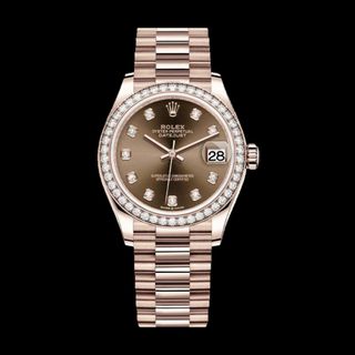 Rolex Collection item 1