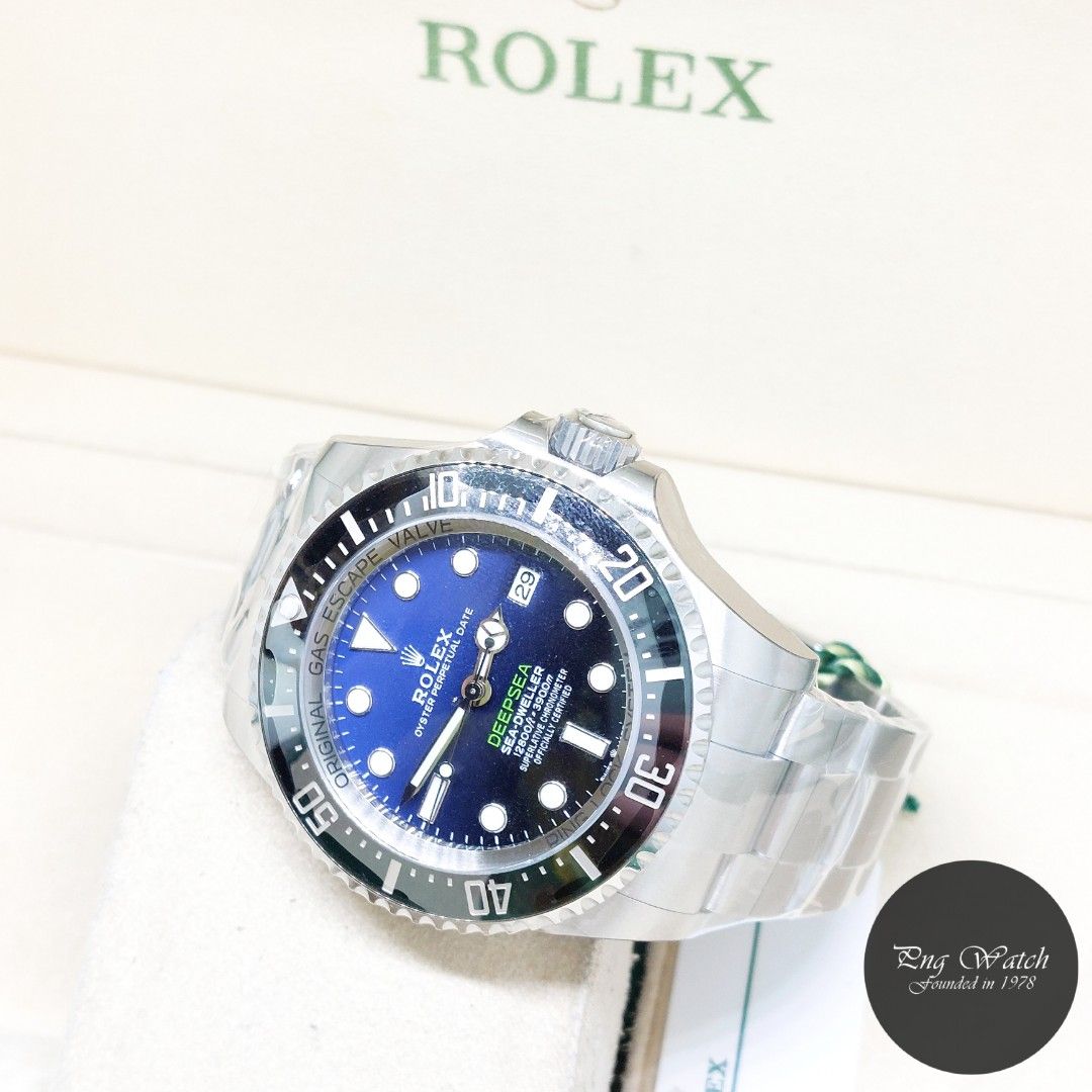 Rolex oyster sales perpetual 44mm