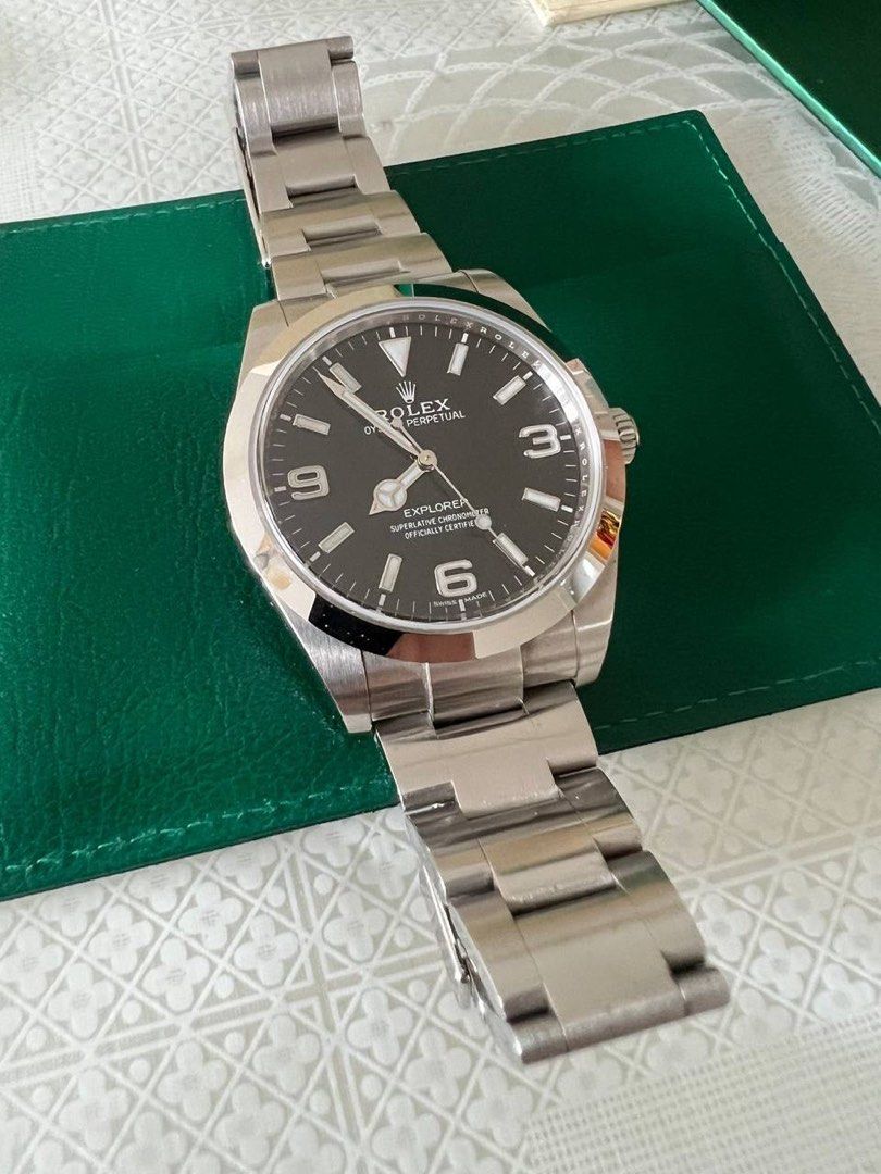 Explorer mk2 sale