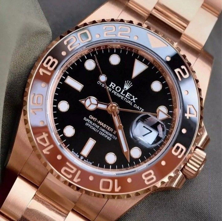 Gmt everose online