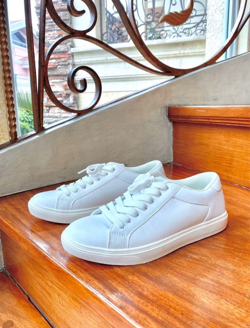 Rubi white sneakers hot sale