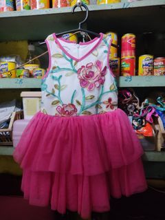 Sale200 baby dress