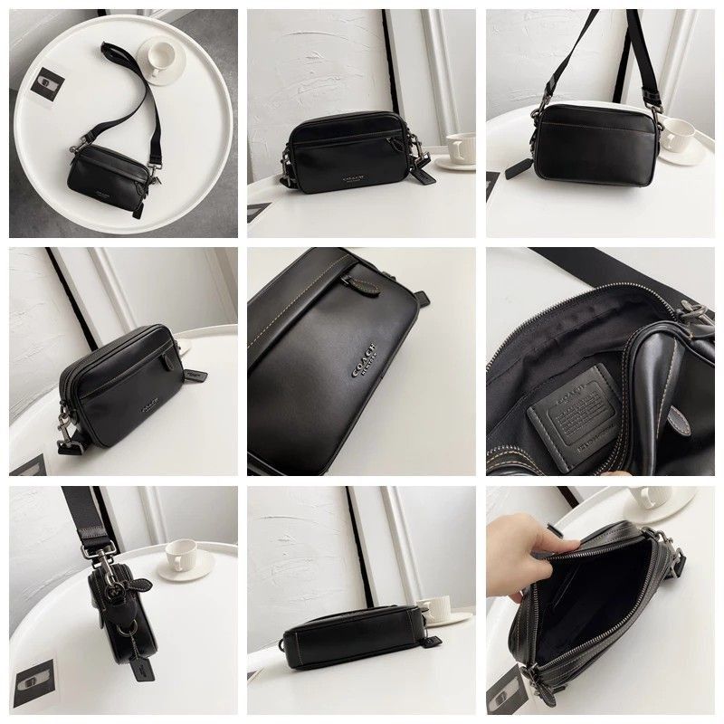 Coach messenger bag hot sale sale