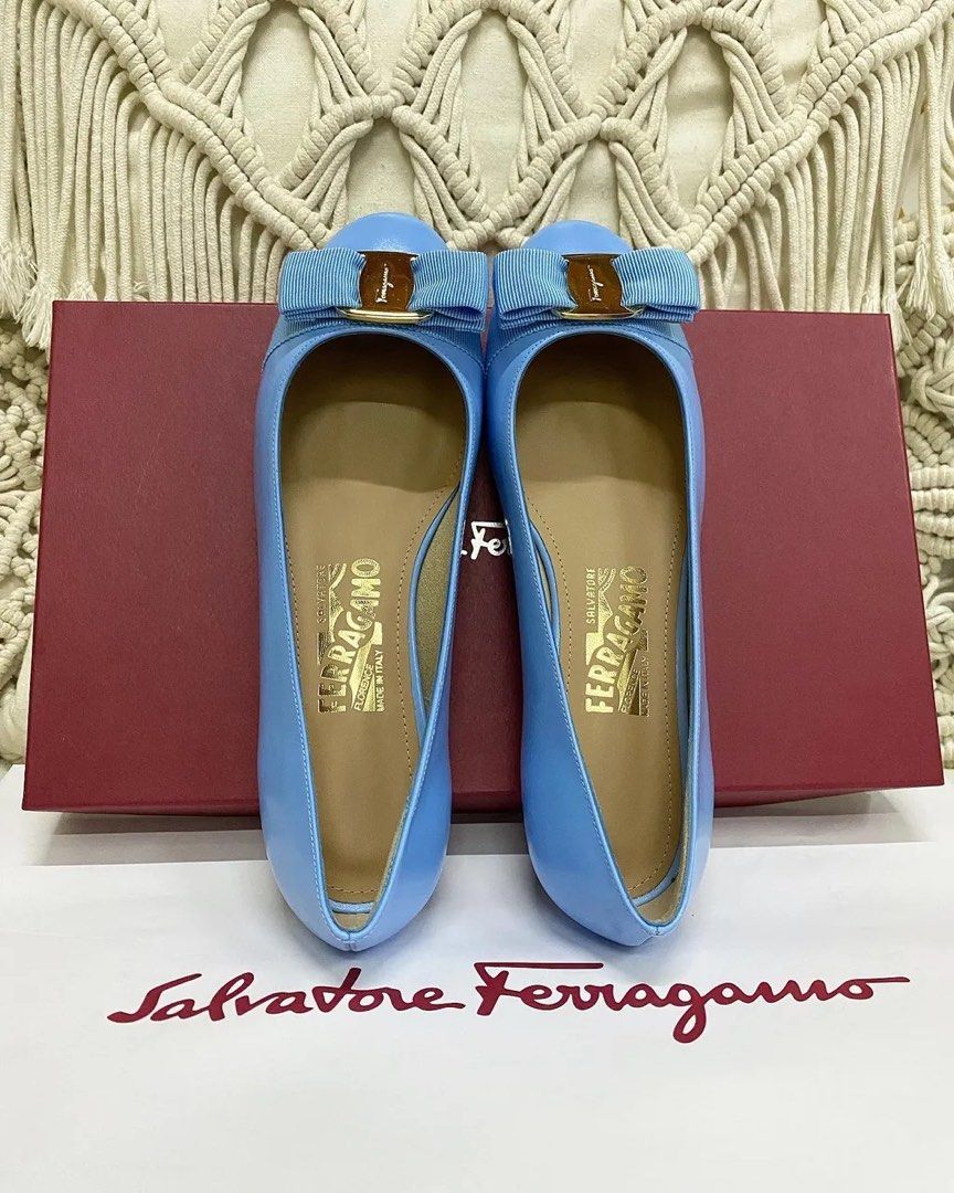 Ferragamo hotsell shoes 219