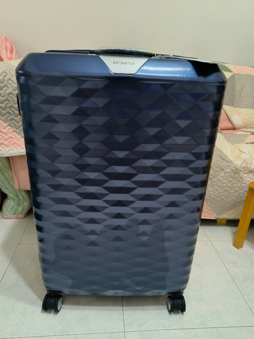 Samsonite Polygon 28
