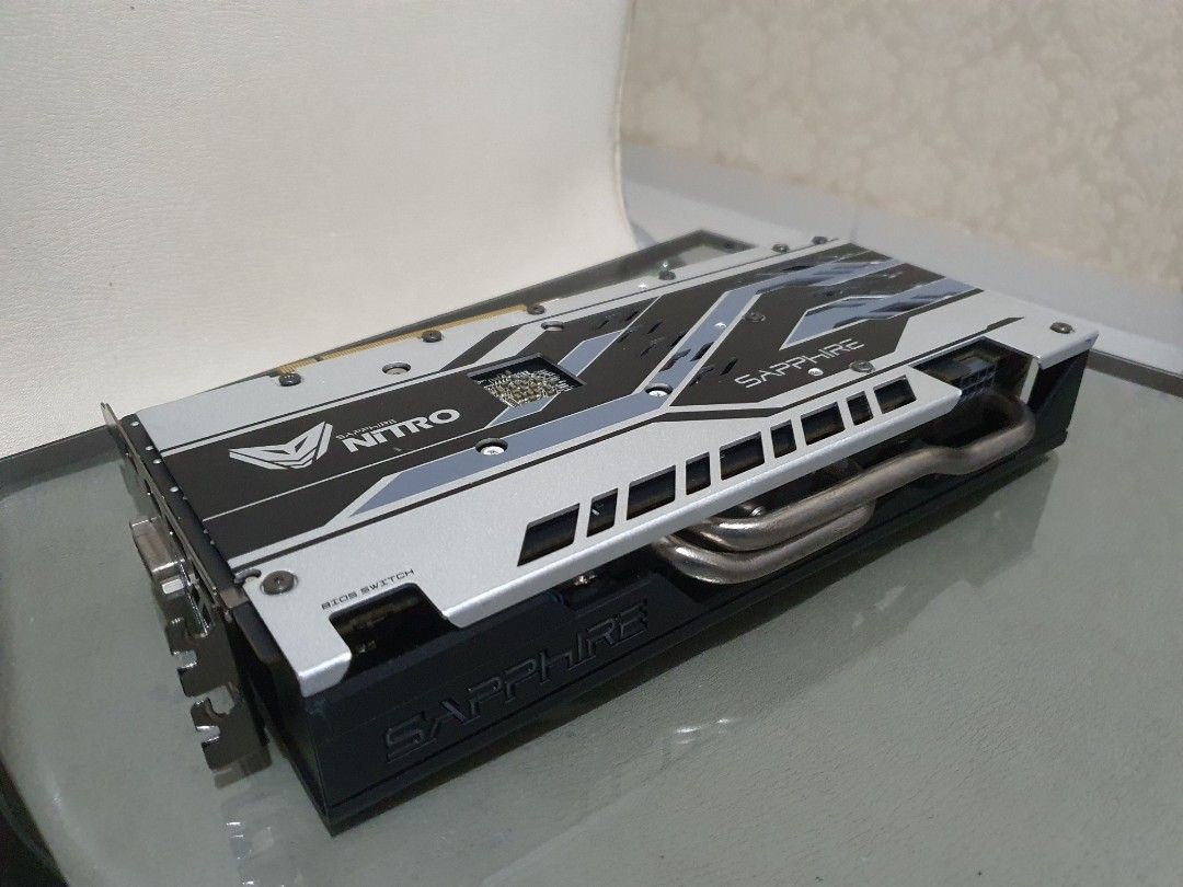 Sapphire nitro plus rx 580 new arrivals