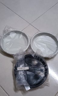 Saucer pot, Alas pasu, Lapik pasu
