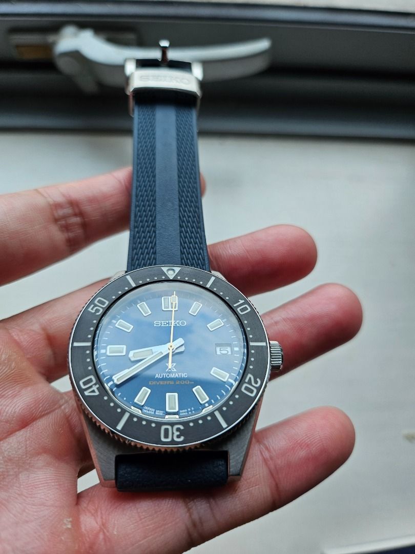 Seiko spb149j1 best sale