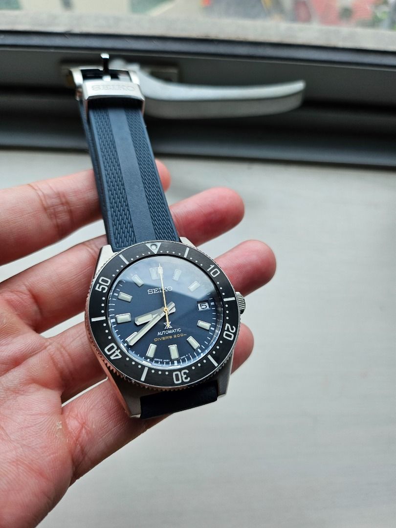 Seiko spb149 deals