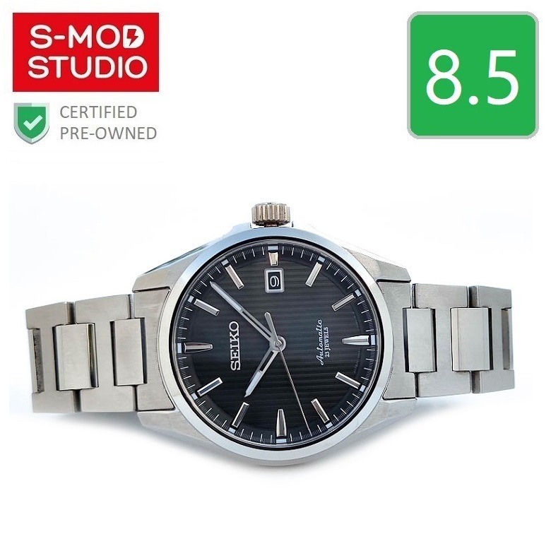 Seiko sarx015 store for sale