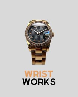 (Category: ) located in . Submitted by wristworks (Listing ID 1268927853, Image 1). Description: .