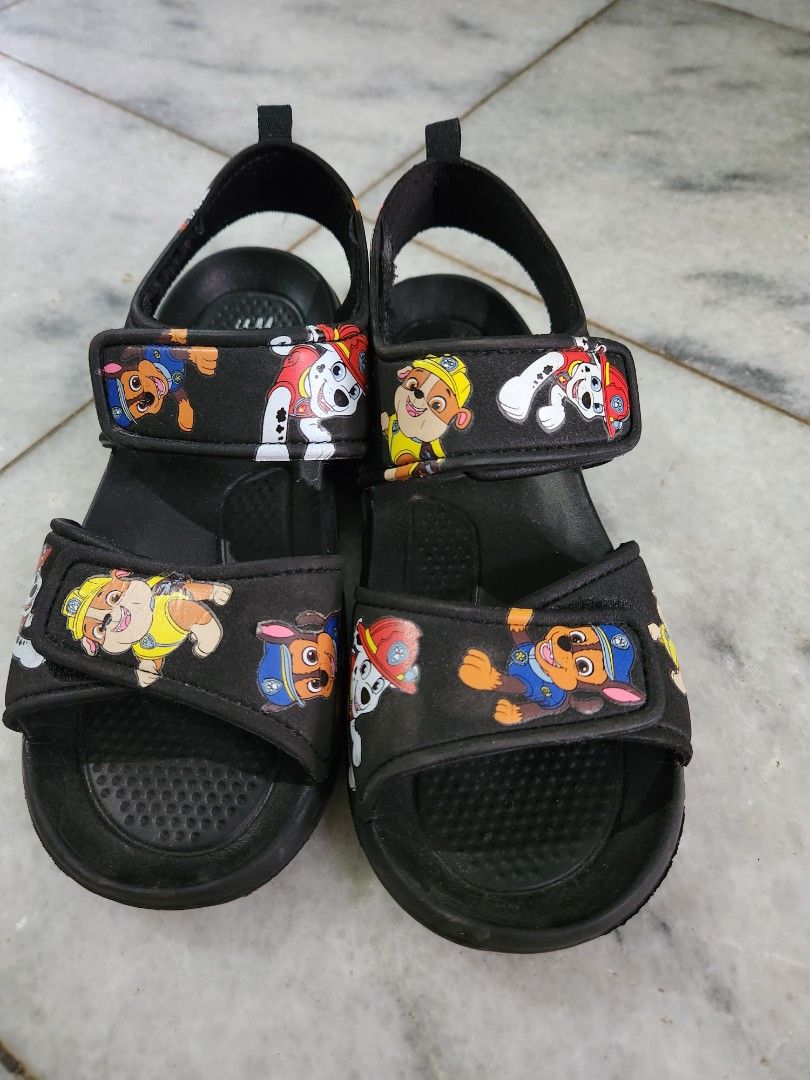 Sandal clearance anak h&m