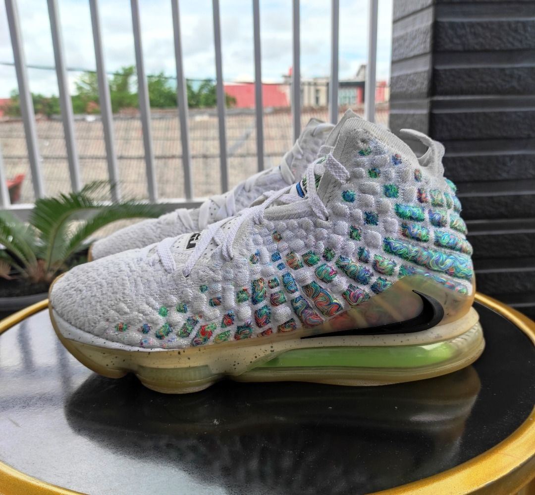 Sepatu clearance basket original