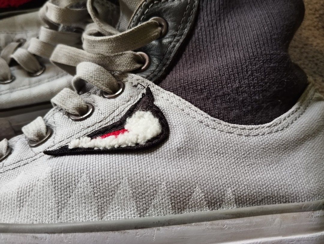 Converse chuck taylor all star ma 1 zip shark pack best sale