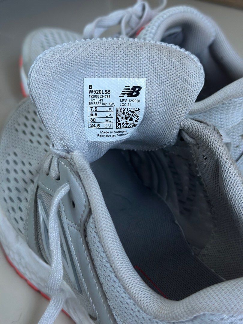 W520ls5 clearance new balance