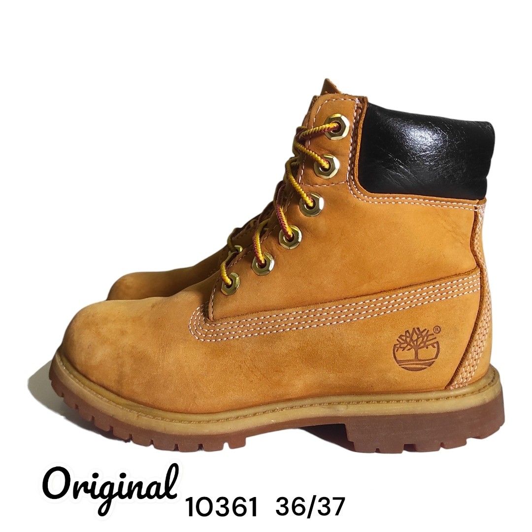 Sepatu winter timberland deals