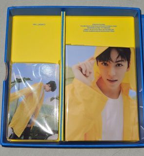 Seventeen 迷11 克拉盤 Vernon 空專