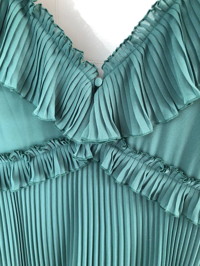 Sezane robe rachelle 2025