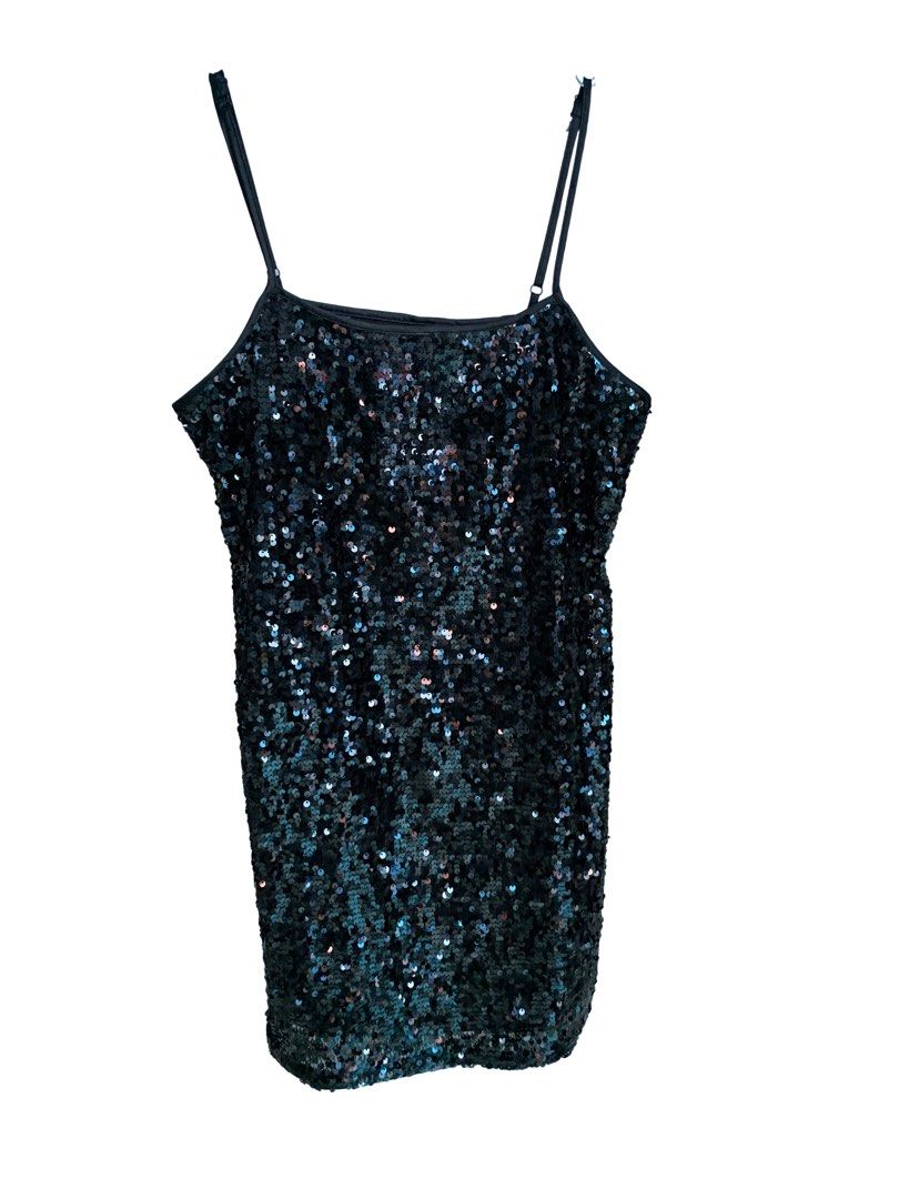 Short paillette h&m on sale