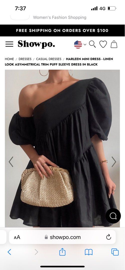 Showpo casual deals dresses