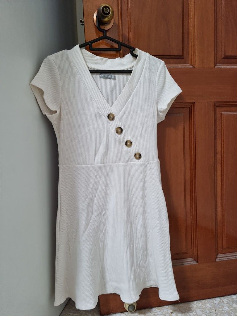 Sixty Eight dress