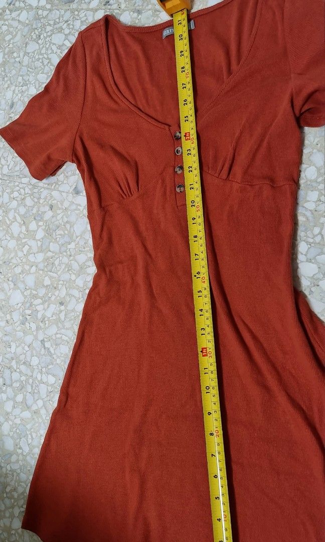 Eight deals sixty dress