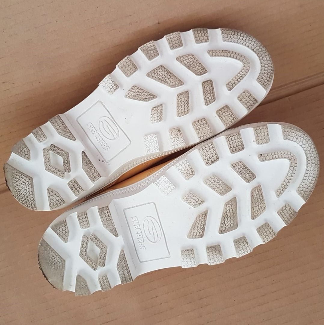 Memory foam platform discount shoes