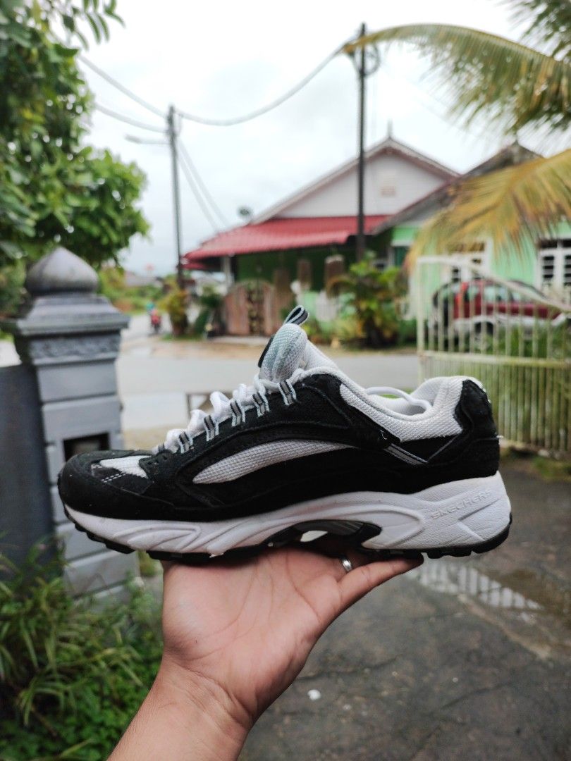 Skechers d lite d'lite hotsell