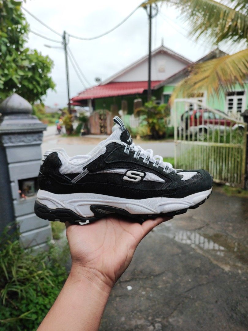 Skechers d'lite 2.0 - lightly talk on sale