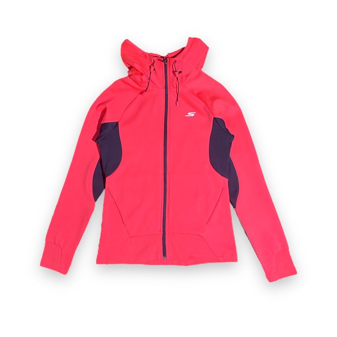 Skechers hotsell performance jacket