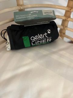 Sleeping Bag Liner (enveloppe)