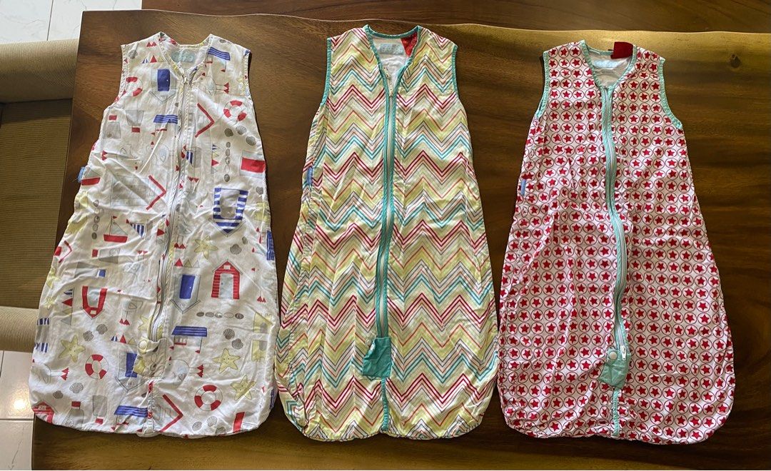 Baby sleeping grow 2025 bags