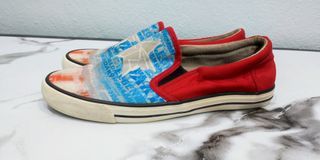 Slip on