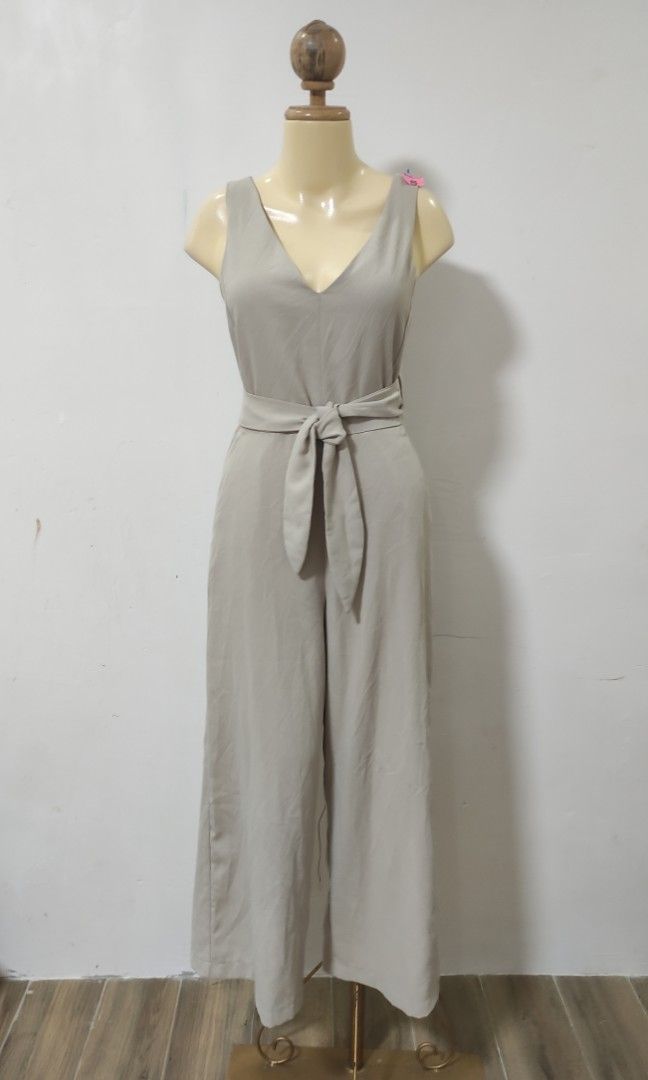 Shinestar jumpsuit outlet