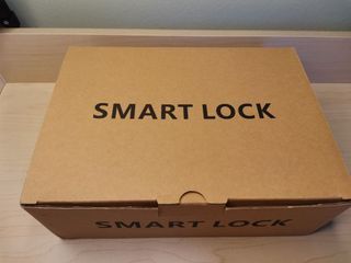 Smart Lock