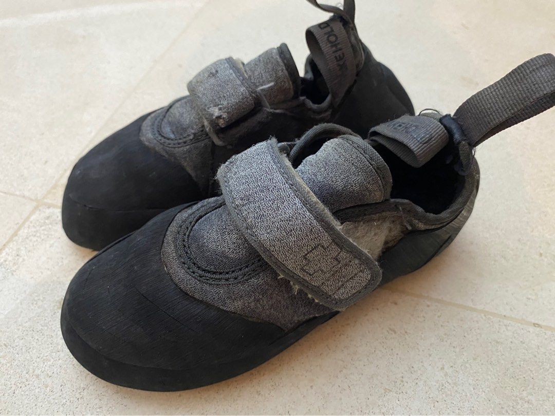 So Ill Climbing Shoes Size So Ill Climbing Shoes Free Range Pro