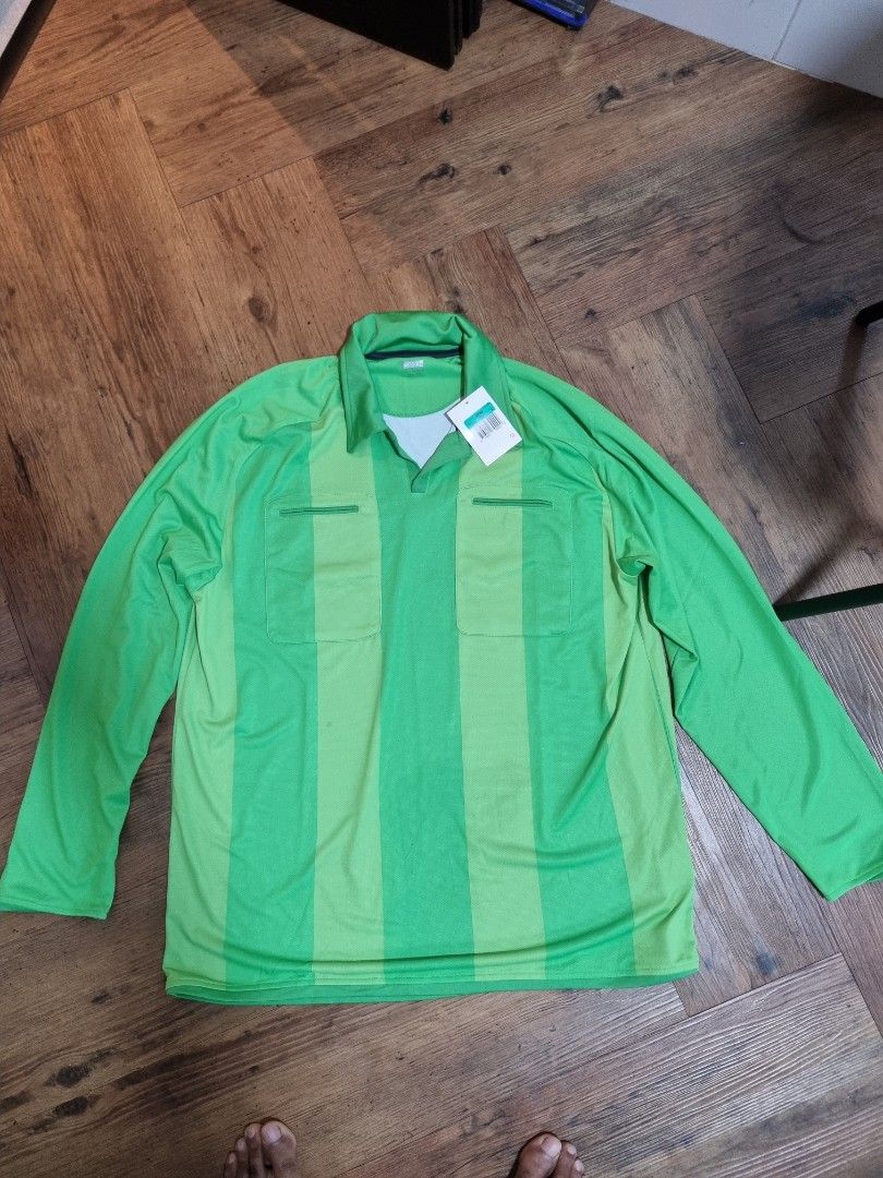soccer referee nike jerseys for sale Sports Equipment Other